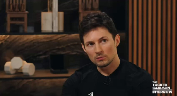 Polymarket Bettors Miss Out on $270K Due to Pavel Durov's Early Release Polymarket Bettors Miss Out on $270K Due to Pavel Durov's Early Release