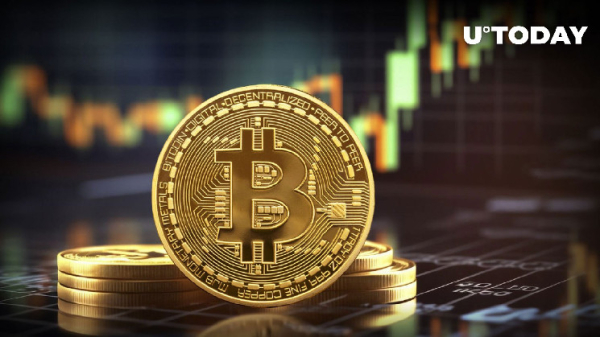 Bitcoin (BTC) Price to Explode If This Happens
