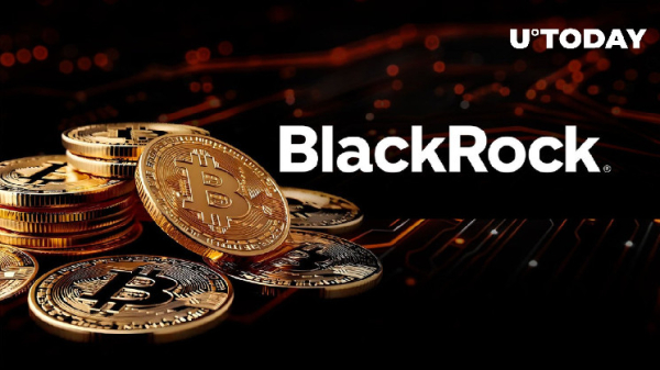 BlackRock Did Not Sell During Crypto Market Crash: Details BlackRock Did Not Sell During Crypto Market Crash: Details
