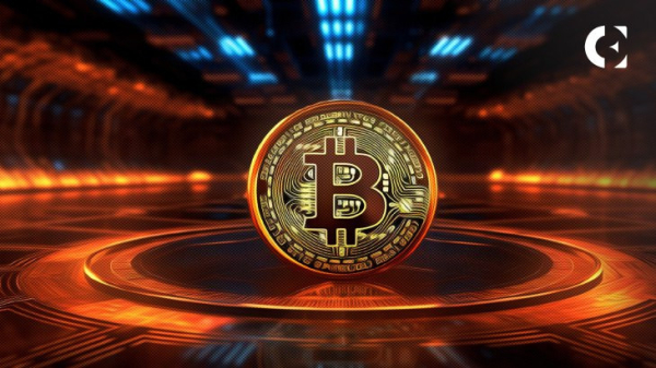 Bitcoin’s Price Dips Slightly, but Analysts Predict $130K Surge Bitcoin’s Price Dips Slightly, but Analysts Predict $130K Surge