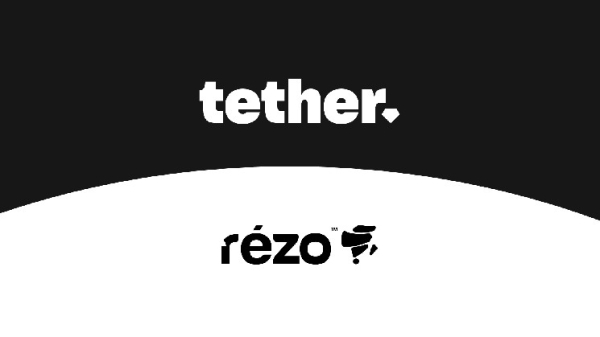 Tether and Rezo Money Collaborate to Promote Blockchain Education in Guinea Tether and Rezo Money Collaborate to Promote Blockchain Education in Guinea