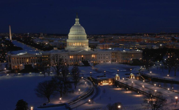 Public Citizen Report Criticizes Crypto Sector’s Political Influence in 2024 U.S. Elections Public Citizen Report Criticizes Crypto Sector’s Political Influence in 2024 U.S. Elections