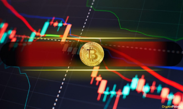 Is the Bitcoin Price in Grave Danger? 3 Bearish And 2 Bullish Signs For BTC to Watch Is the Bitcoin Price in Grave Danger? 3 Bearish And 2 Bullish Signs For BTC to Watch