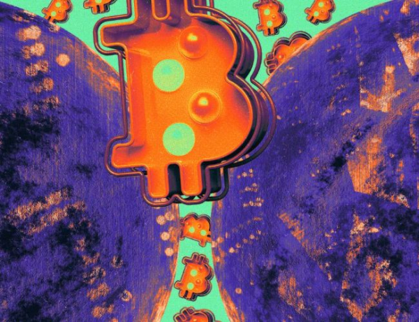 Bitcoin slips under $60,000 again as crypto market faces broad pressure