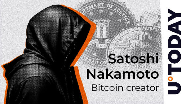 FBI Breaks Silence About Bitcoin Creator Satoshi Nakamoto FBI Breaks Silence About Bitcoin Creator Satoshi Nakamoto