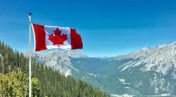 Kraken Names Alex Mehrdad as General Manager for Canada Kraken Names Alex Mehrdad as General Manager for Canada