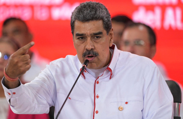 Election Uncertainty In Venezuela Turns Polymarket Into An Oracle