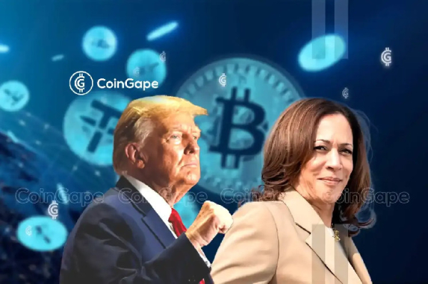 Donald Trump Winning Odds Soar Against Kamala Harris, Here's Why Donald Trump Winning Odds Soar Against Kamala Harris, Here's Why