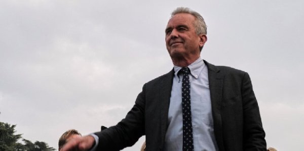 Bitcoin Bull RFK Jr. Joins Trump&rsquo;s Transition Team After Suspending Campaign