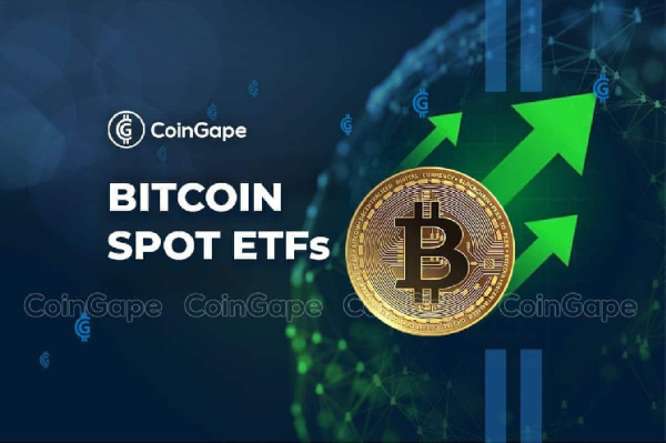Bitcoin ETFs See $506M Weekly Inflows As Market Turns Bullish Bitcoin ETFs See $506M Weekly Inflows As Market Turns Bullish