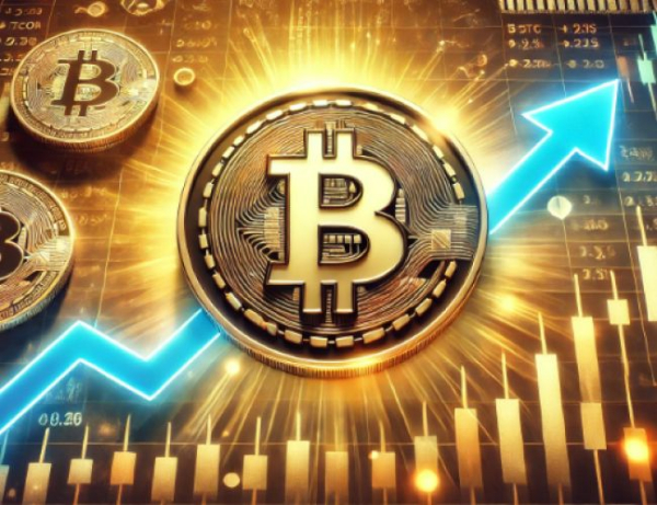 Is A Bitcoin (BTC) Negative Correlation With Stocks A Bullish Signal? Analyst Reveals  Is A Bitcoin (BTC) Negative Correlation With Stocks A Bullish Signal? Analyst Reveals