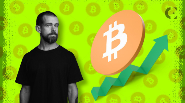 Jack Dorsey’s Block on Track to Sell $10 Billion Worth of BTC This Year Jack Dorsey’s Block on Track to Sell $10 Billion Worth of BTC This Year