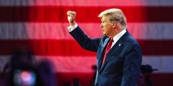 Trump Taps Bitcoin, Tether Bull Howard Lutnick for Transition Team Trump Taps Bitcoin, Tether Bull Howard Lutnick for Transition Team