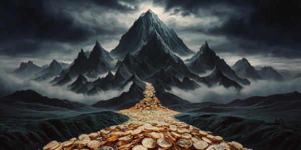 Bitcoin Setup ‘Ripe’ for a Short Squeeze as Mt. Gox Shifts $850 Million in BTC Bitcoin Setup ‘Ripe’ for a Short Squeeze as Mt. Gox Shifts $850 Million in BTC