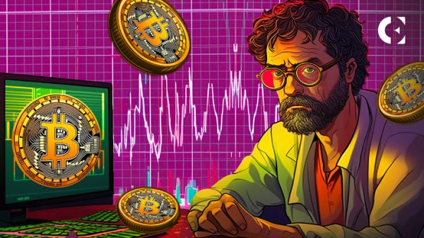 Is it Time to Buy Bitcoin? Analyzing the Recent Dip