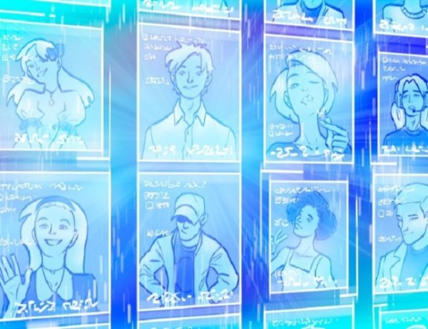 AI researchers want to solve the bot problem by requiring ID to use the internet