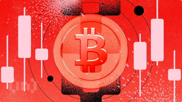 Bitcoin Plunges Below $62 000 as Crypto Bulls See $290 Million Liquidations Bitcoin Plunges Below $62 000 as Crypto Bulls See $290 Million Liquidations
