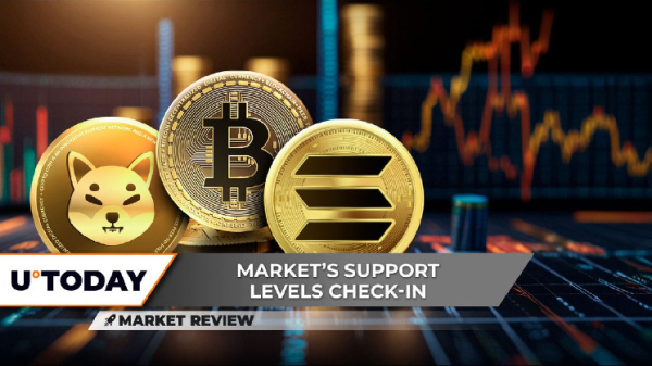 Shiba Inu (SHIB) Is Sleeping: When Will It Wake Up? Solana (SOL) on Reversal Support, Is Bitcoin (BTC) Finally Safe on $60,000? Shiba Inu (SHIB) Is Sleeping: When Will It Wake Up? Solana (SOL) on Reversal Support, Is Bitcoin (BTC) Finally Safe on $60,000?