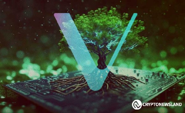 VeChain’s MugShot Initiative on VeBetterDAO Gives Users Potential to Save Over 3 Million Trees Per Year VeChain’s MugShot Initiative on VeBetterDAO Gives Users Potential to Save Over 3 Million Trees Per Year