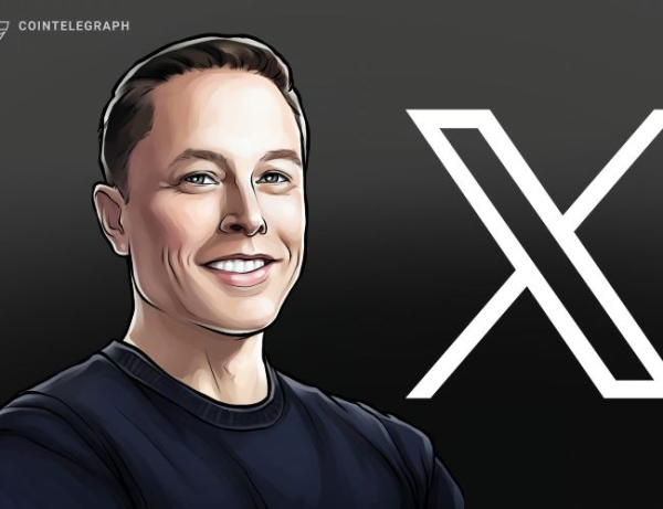 Musk claims X hit by &lsquo;massive DDoS attack&rsquo; delaying Trump interview