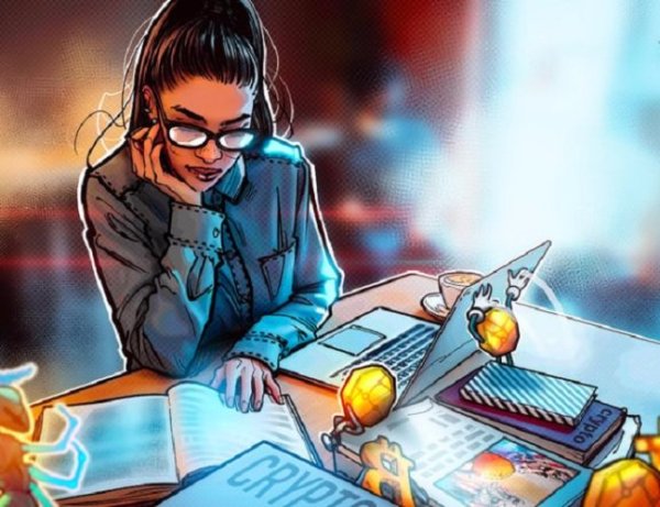 10 signs you&rsquo;ve been in the crypto industry too long