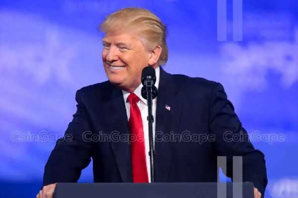 Anthony Scaramucci Reveals Reasons Why Donald Trump Will Drop Out