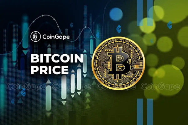 Why Bitcoin Price May Breakout In October 2024