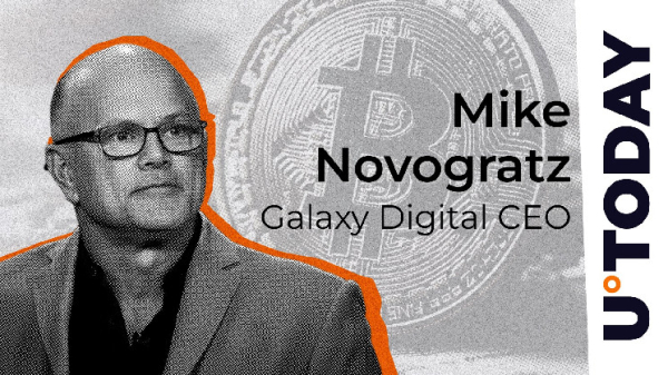 Bitcoin Bull Mike Novogratz Offers Rare Agreement With Elon Musk Bitcoin Bull Mike Novogratz Offers Rare Agreement With Elon Musk