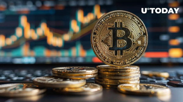 Bitcoin to Trigger Biggest Breakout in Price History, Analyst Predicts $90,000
