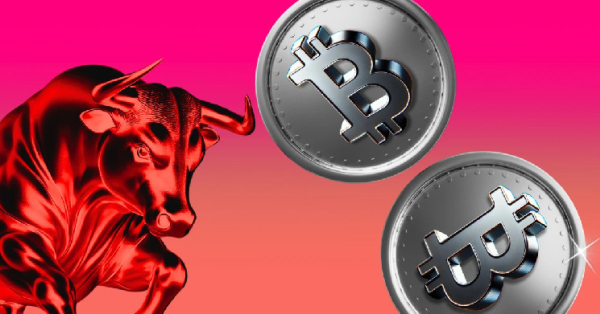 Bitcoin&rsquo;s Eye For $180K Surge: These Bullish Patterns Pointing to a Big Breakout?