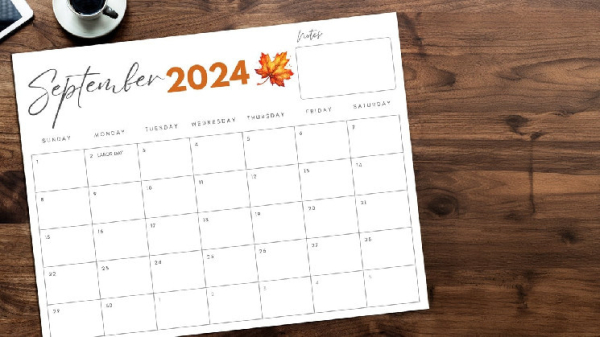 Bitcoin’s Rough September Price History Raises Questions for 2024 Bitcoin’s Rough September Price History Raises Questions for 2024