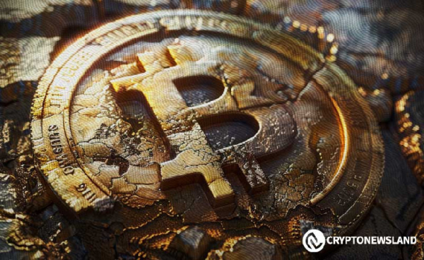 Bitcoin Enters Bull Flag Pattern Following Fourth Halving, Analyst Notes Hyper-Bullish Potential Bitcoin Enters Bull Flag Pattern Following Fourth Halving, Analyst Notes Hyper-Bullish Potential