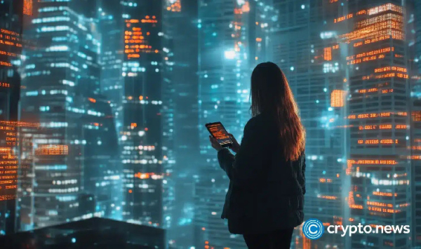 Beware the crossroads: The dangerous overlap of web2 and web3 | Opinion Beware the crossroads: The dangerous overlap of web2 and web3 | Opinion