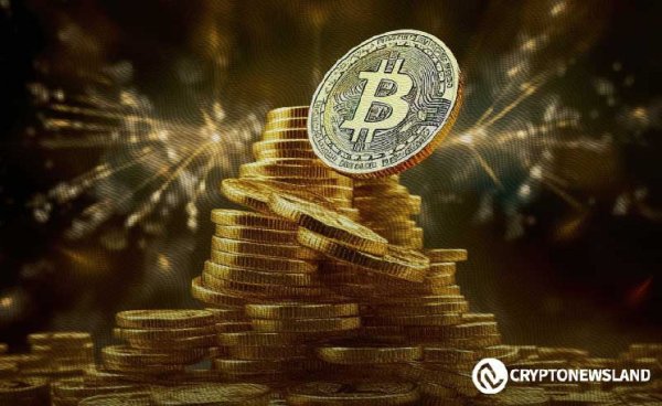 Cathie Wood’s Ark Invest Predicts $1.5 Million Bitcoin: Are We on the Verge of a Major Breakout? Cathie Wood’s Ark Invest Predicts $1.5 Million Bitcoin: Are We on the Verge of a Major Breakout?