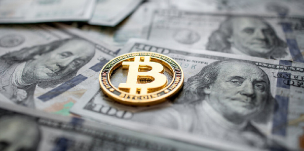 Why Bitcoin Could Benefit as a Potential Recession Looms Why Bitcoin Could Benefit as a Potential Recession Looms