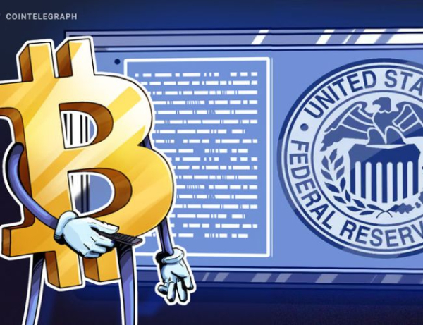 Bitcoin price action &lsquo;tough to call&rsquo; after Fed rate decision &mdash; Zerocap