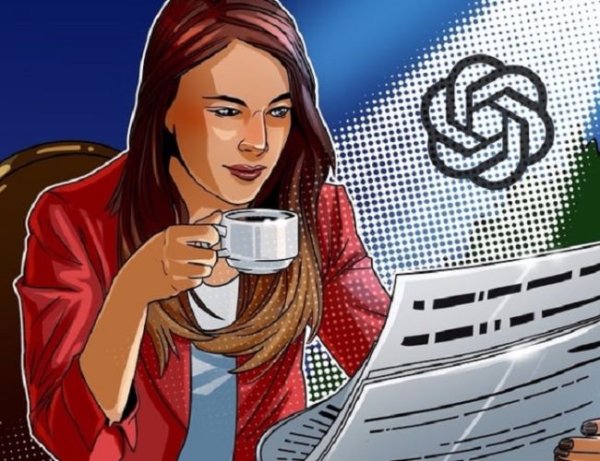 Reddit user claims ChatGPT initiated a conversation from previous info