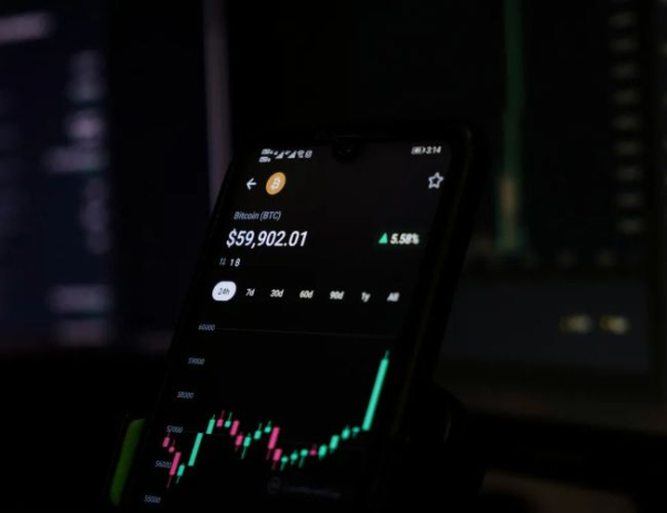 Bitcoin On-Chain Health Remains ‘Net Positive’: ARK Invest Report Bitcoin On-Chain Health Remains ‘Net Positive’: ARK Invest Report