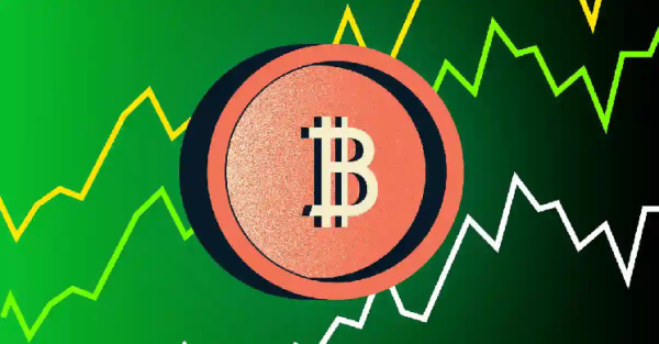 Bitcoin Price Prediction: Another Pullback Ahead; Is the Next Surge Taking Bitcoin to $68K?