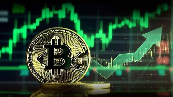 Bitcoin Records Crucial Bullish Signal as It Reclaims $66K Bitcoin Records Crucial Bullish Signal as It Reclaims $66K