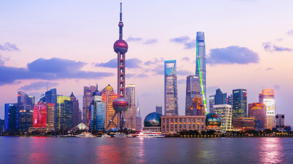 Bitcoin Prices Show Positive 30-Day Correlation With China's Central Bank Balance Sheet Bitcoin Prices Show Positive 30-Day Correlation With China's Central Bank Balance Sheet