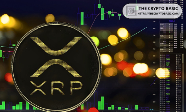 Top Analyst Says 100% Certain XRP to Hit $100: Here&rsquo;s Why
