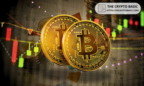 Bitcoin Reaches Decisive Point Against Gold as Brandt Identifies Descending Channel Bitcoin Reaches Decisive Point Against Gold as Brandt Identifies Descending Channel