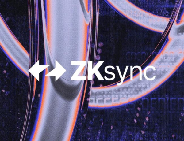 ZKsync developer Matter Labs poaches Solana Foundation's former VP of marketing