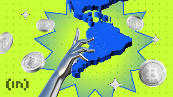 LATAM Crypto Roundup: Nexo Joins Colombia Fintech Association, Worldcoin Expands to Guatemala, and More LATAM Crypto Roundup: Nexo Joins Colombia Fintech Association, Worldcoin Expands to Guatemala, and More