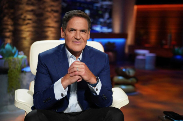Why Billionaire Mark Cuban Is Choosing Kamala Harris Over Trump? Why Billionaire Mark Cuban Is Choosing Kamala Harris Over Trump?