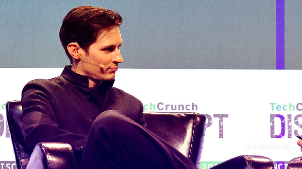 Pavel Durov says French investigation was &lsquo;surprising&rsquo;