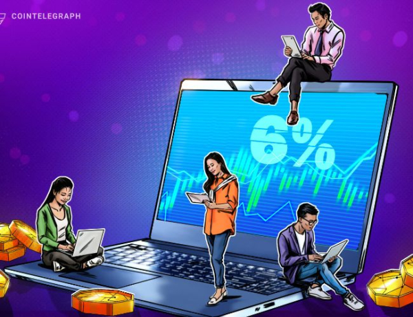 Japan&rsquo;s Metaplanet up 6% as Bitcoin stack nears 400 BTC