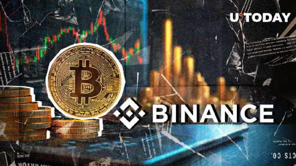 90,000 Bitcoin (BTC) Futures Open on Binance: What's Happening? 90,000 Bitcoin (BTC) Futures Open on Binance: What's Happening?