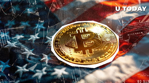 $213 Million Bitcoin (BTC) Dump Stuns Largest US Crypto Exchange $213 Million Bitcoin (BTC) Dump Stuns Largest US Crypto Exchange